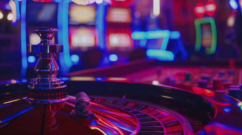 r77 casino