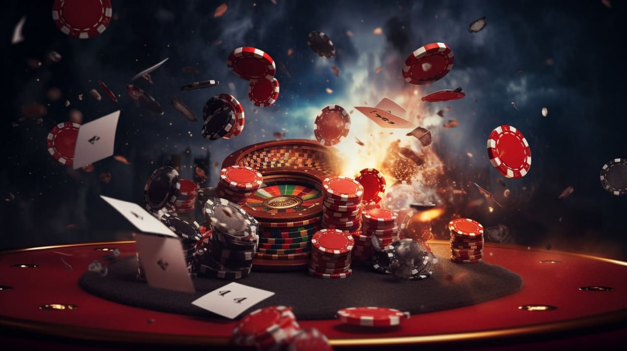 r77 casino