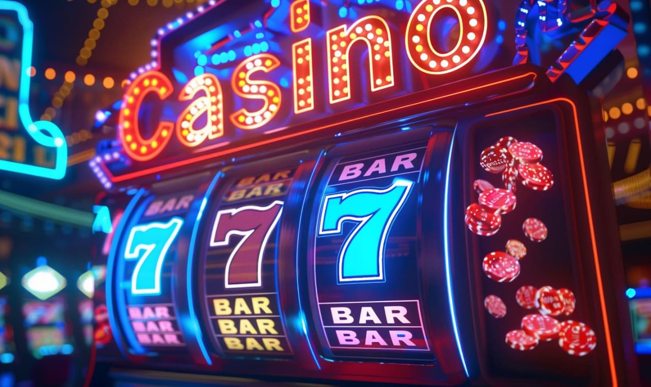 r77 casino