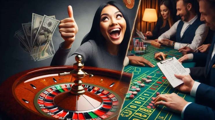r77 casino
