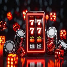 r77 casino