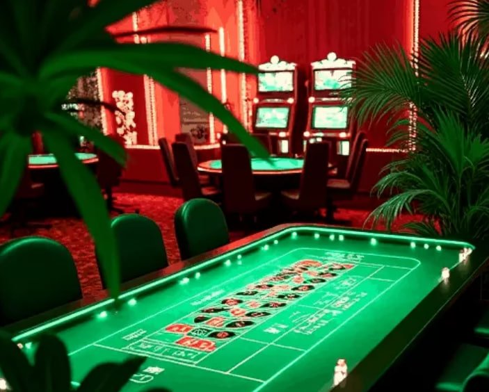 r77 casino