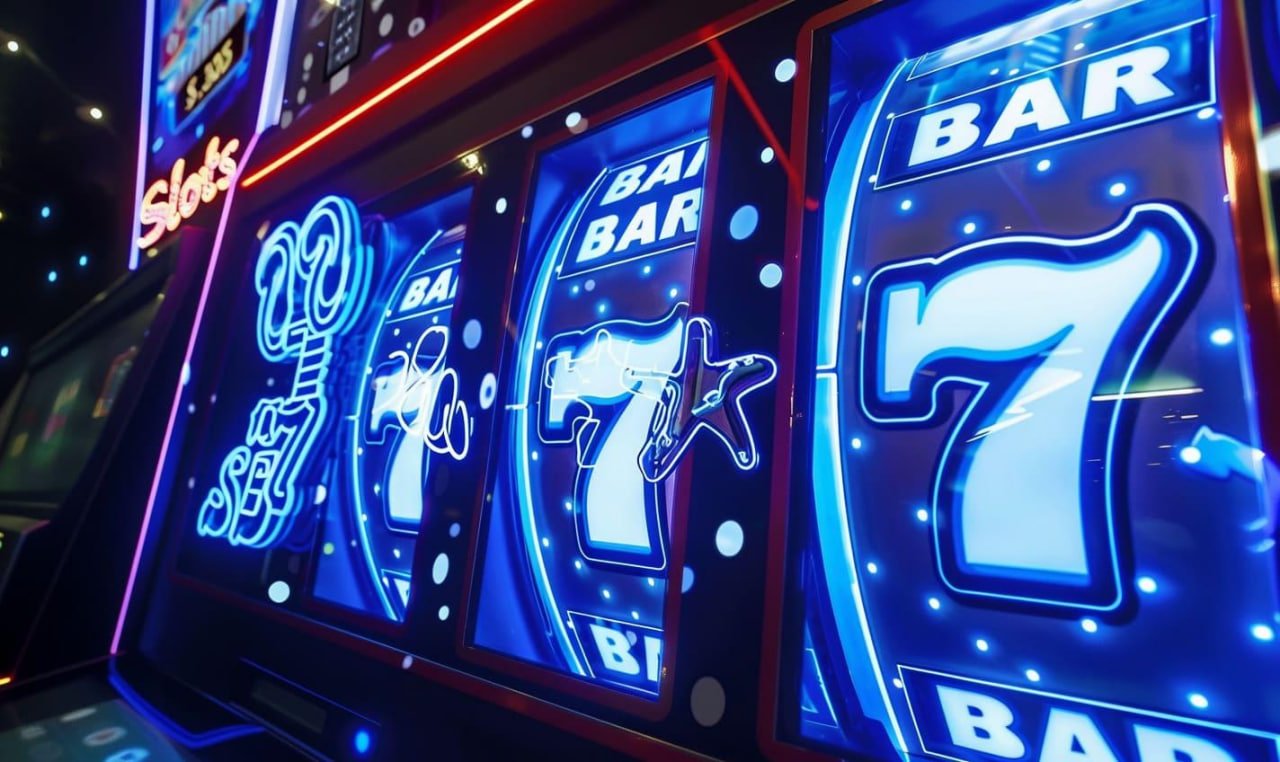 r77 casino