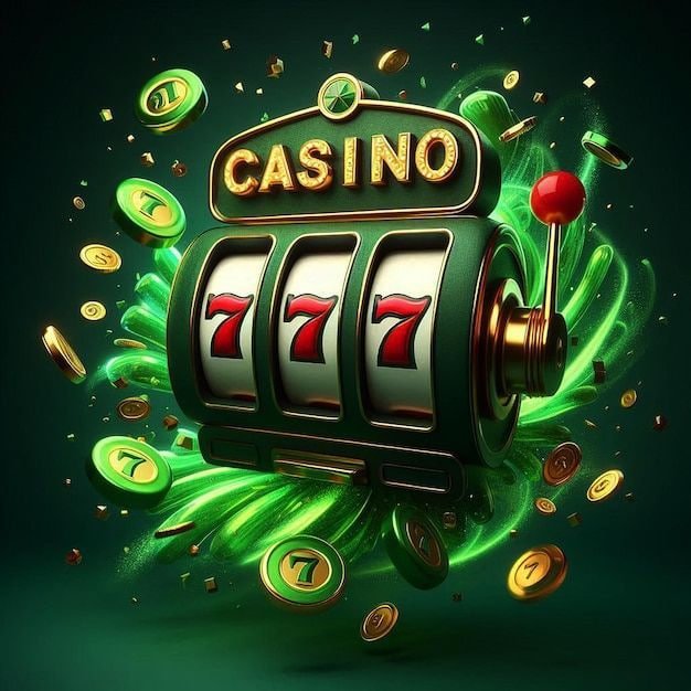 r77 casino